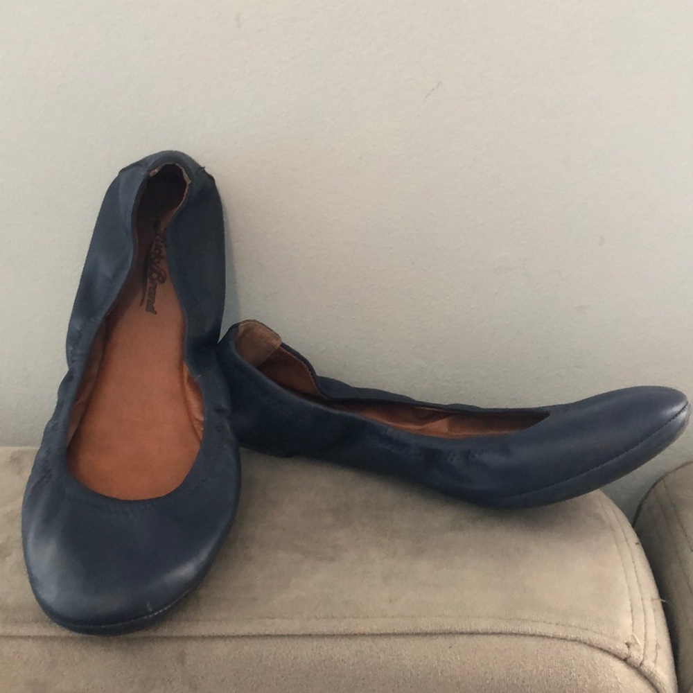 Lucky Brand Flats